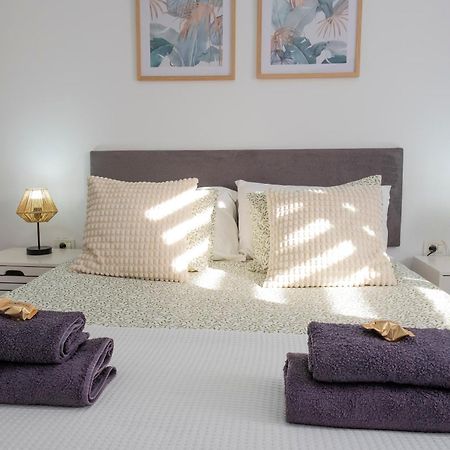 Mandarina 5 Apartman Candelaria Kültér fotó
