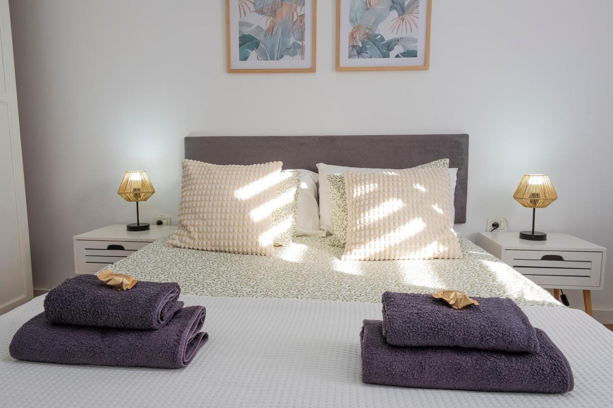 Mandarina 5 Apartman Candelaria Kültér fotó