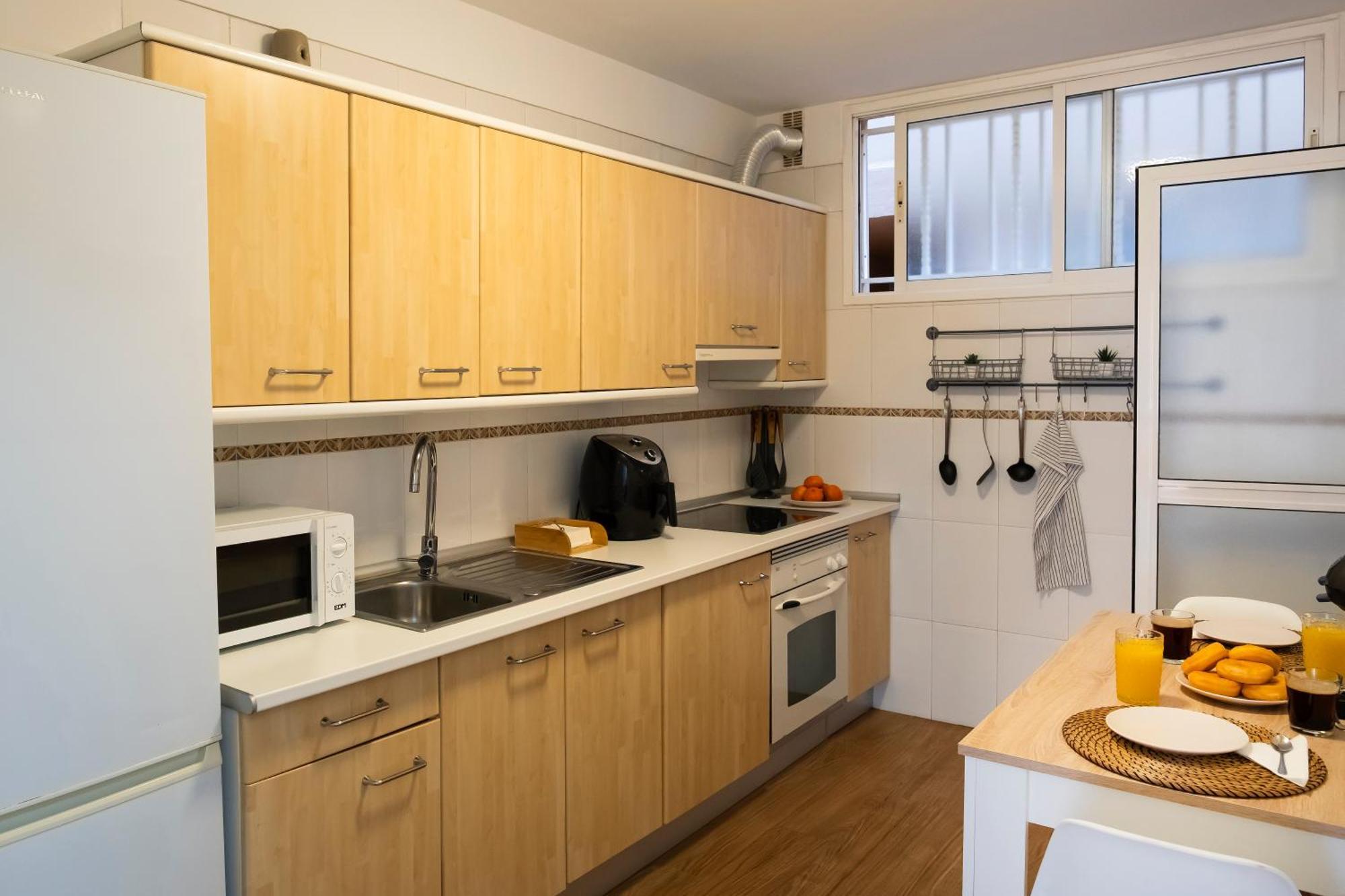 Mandarina 5 Apartman Candelaria Kültér fotó