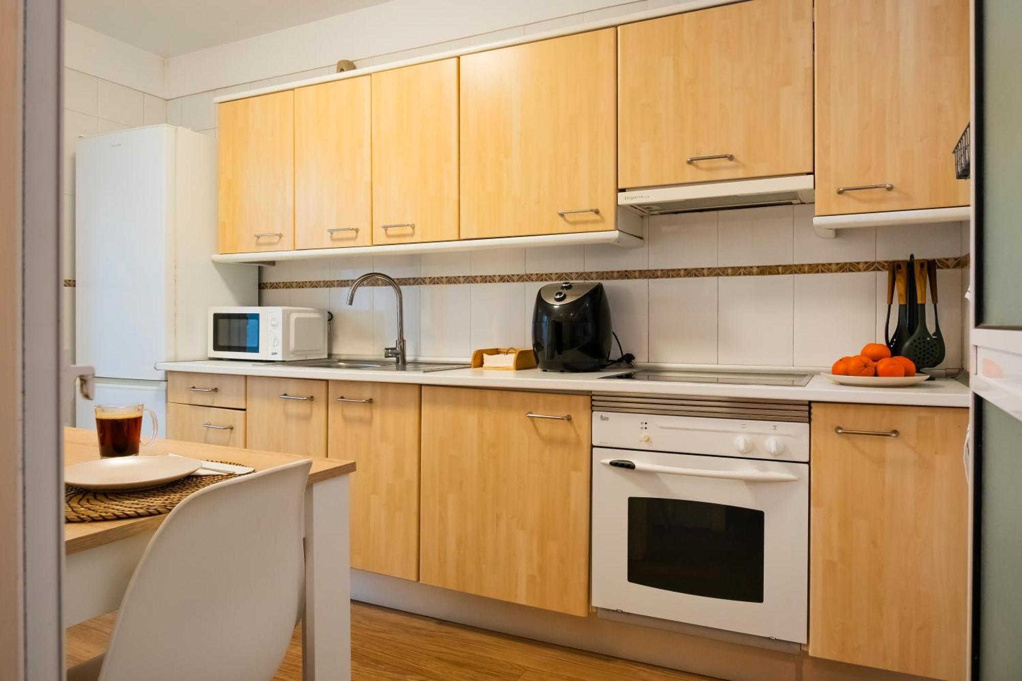 Mandarina 5 Apartman Candelaria Kültér fotó