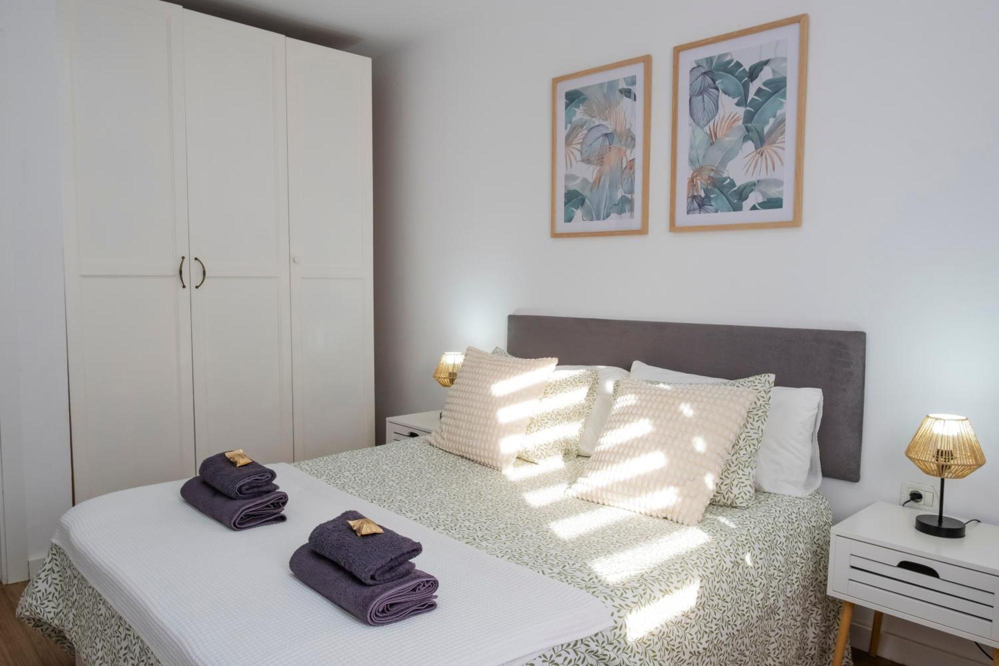 Mandarina 5 Apartman Candelaria Kültér fotó