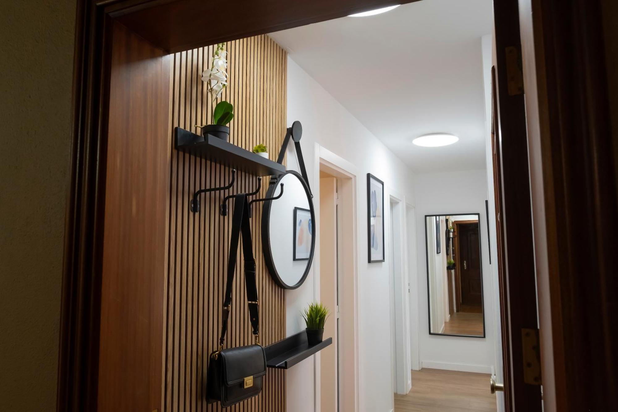 Mandarina 5 Apartman Candelaria Kültér fotó