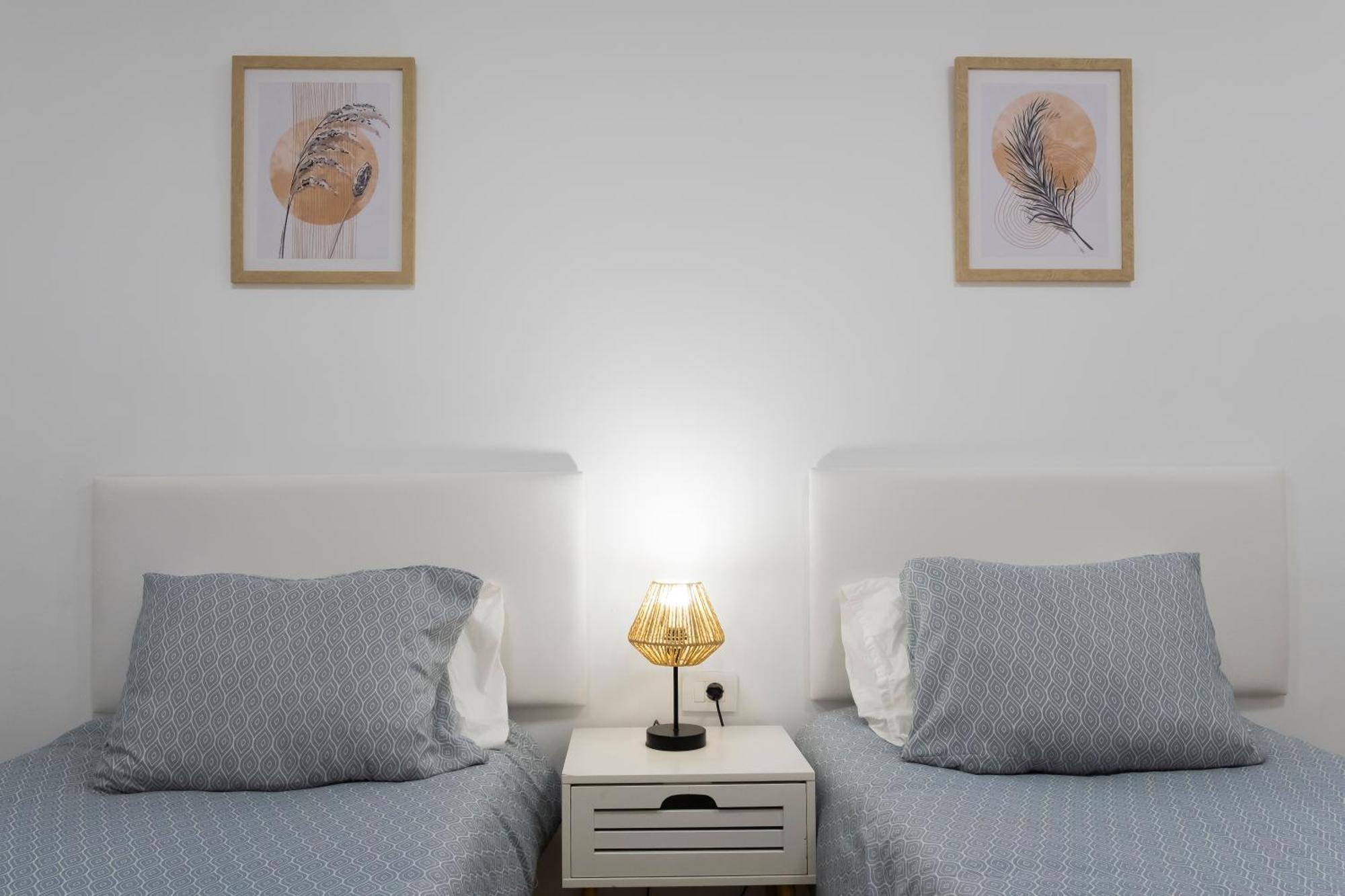 Mandarina 5 Apartman Candelaria Kültér fotó