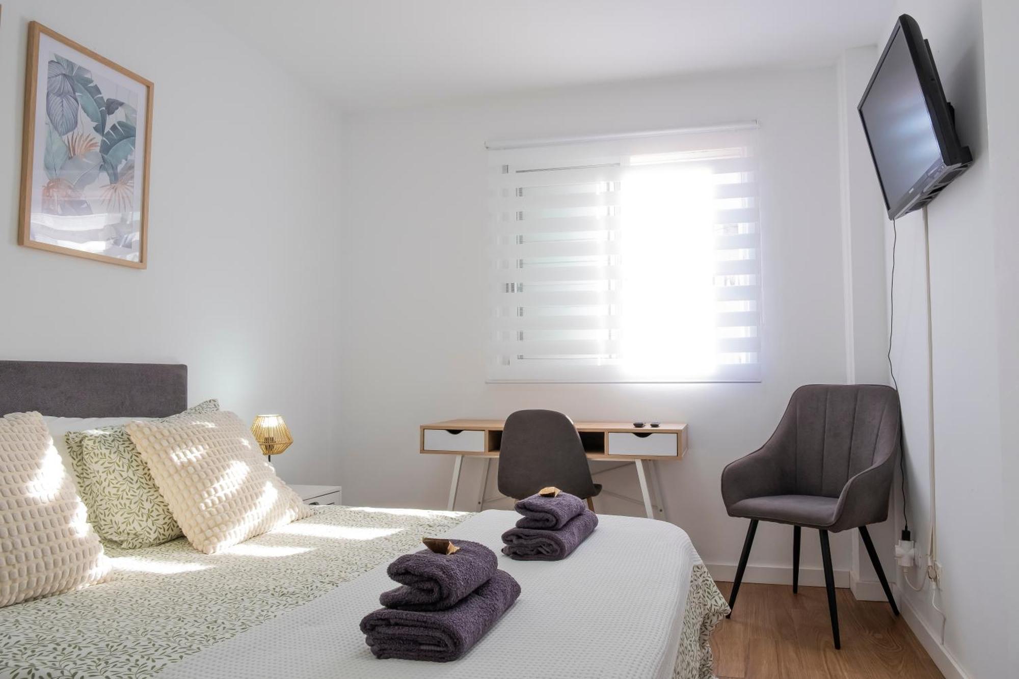 Mandarina 5 Apartman Candelaria Kültér fotó